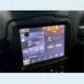 JEEP RENEGADE LONGITUDE T270 1.3 TB 4X2 FLEX AUT - AZUL - 2025 Foto 8 (Miniatura)