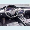 VOLKSWAGEN PASSAT HL TSI AA - BRANCO - 2018 Foto 8 (Miniatura)