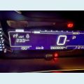 CITROËN C4 CACTUS 1.6 FEEL AUT - PRETO - 2020 Foto 8 (Miniatura)