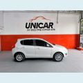 FIAT PALIO - PRATA - 2013 Foto 8 (Miniatura)