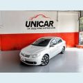 VOLKSWAGEN VOYAGE - PRATA - 2011 Foto 8 (Miniatura)