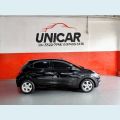CHEVROLET ONIX - PRETO - 2019 Foto 8 (Miniatura)