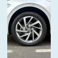 VOLKSWAGEN POLO HL AD - PRATA - 2019 Foto 8 (Miniatura)