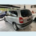 CHEVROLET ZAFIRA FLEXPOWER(ELEGANCE) 2.0 8V 4P - PRATA - 2011 Foto 8 (Miniatura)