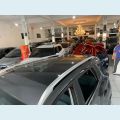 CHERY CAOA TIGGO 5X PRO - CINZA - 2024 Foto 8 (Miniatura)