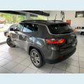 JEEP COMPASS LONG TF - CINZA - 2023 Foto 8 (Miniatura)