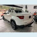 FIAT TORO ULTRA AT9 D4 - BRANCO - 2021 Foto 8 (Miniatura)