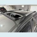 CHEVROLET TRACKER - CINZA - 2019 Foto 8 (Miniatura)