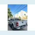 CHEVROLET S-10 - BRANCO - 2021 Foto 8 (Miniatura)