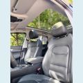 CHERY TIGGO5X PRO H - CINZA - 2023 Foto 8 (Miniatura)