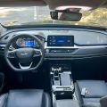 CHERY TIGGO7 SPORT - PRETO - 2025 Foto 8 (Miniatura)