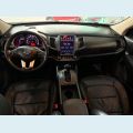 KIA SPORTAGE LX3 2.0G4 - PRATA - 2011 Foto 8 (Miniatura)