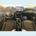 PEUGEOT 208 LIKE MT - BRANCO - 2023 Foto 8 (Miniatura)
