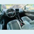 FORD ECOSPORT FREESTYLE 1.5 12V FLEX 5P MEC. - BRANCO - 2018 Foto 8 (Miniatura)
