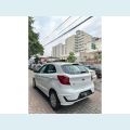 FORD KA - BRANCO - 2020 Foto 8 (Miniatura)
