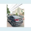 HONDA CITY - CINZA - 2018 Foto 8 (Miniatura)