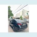 NISSAN VERSA - PRETO - 2024 Foto 8 (Miniatura)