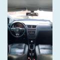 VOLKSWAGEN SPACECROSS GII - BRANCO - 2014 Foto 8 (Miniatura)