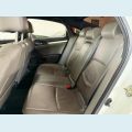 HONDA CIVIC EXL CVT - BRANCO - 2020 Foto 8 (Miniatura)