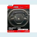 PEUGEOT 208 - BRANCO - 2024 Foto 8 (Miniatura)