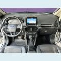 FORD ECOSPORT - PRATA - 2019 Foto 8 (Miniatura)