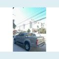 TOYOTA HILUX - PRATA - 2015 Foto 8 (Miniatura)