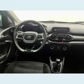 FIAT ARGO - BRANCO - 2023 Foto 8 (Miniatura)
