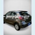 FORD KA 1.0 SE/SE PLUS TIVCT FLEX 5P - CINZA - 2020 Foto 8 (Miniatura)