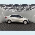 FORD KA SEDAN SE PLUS 1.0 FLEX - PRATA - 2020 Foto 8 (Miniatura)