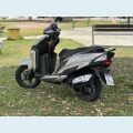 HONDA ELITE 125 CBS - CINZA - 2025 Foto 8 (Miniatura)