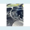 PEUGEOT 208 STYLE 1.0 - PRATA - 2024 Foto 8 (Miniatura)
