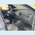 RENAULT CAPTUR INTENSE 1.6 16V SCE CVT FLEX - PRETO - 2020 Foto 8 (Miniatura)