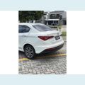 FIAT CRONOS PRECISION 1.8 FLEX AUT. - BRANCO - 2021 Foto 8 (Miniatura)