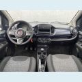 FIAT UNO ATTRACTIVE 1.0 - PRATA - 2021 Foto 8 (Miniatura)