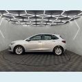CHEVROLET ONIX LT 1.0 FLEX - PRATA - 2021 Foto 8 (Miniatura)