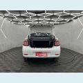 RENAULT LOGAN ZEN 1.0 12V SCE FLEX - BRANCO - 2023 Foto 8 (Miniatura)