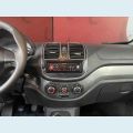FIAT GRAND SIENA EVO ATTRACTIVE 1.4 8V FLEX - PRETO - 2015 Foto 8 (Miniatura)
