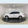 VOLKSWAGEN VOYAGE 1.6 MSI 8V FLEX - BRANCO - 2019 Foto 8 (Miniatura)