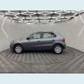 VOLKSWAGEN GOL 1.0 12V FLEX - CINZA - 2021 Foto 8 (Miniatura)