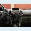 FORD ECOSPORT ECOSPORT FREESTYLE 2.0 16V FLEX 4WD - PRETO - 2015 Foto 8 (Miniatura)
