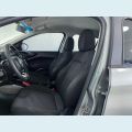 FIAT ARGO DRIVE 1.0 FIREFLY FLEX - CINZA - 2018 Foto 8 (Miniatura)