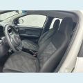FIAT MOBI LIKE 1.0 FLEX - BRANCO - 2020 Foto 8 (Miniatura)