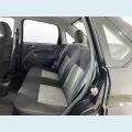 FORD NEW FIESTA SEDAN 1.6 SE FLEX - PRETO - 2014 Foto 8 (Miniatura)