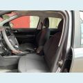 CITROËN C4 CACTUS 1.6 FEEL PACK AUT. FLEX - CINZA - 2022 Foto 8 (Miniatura)