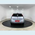 FIAT PUNTO ATTRACTIVE 1.4 FLEX - PRATA - 2012 Foto 8 (Miniatura)