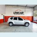 RENAULT DUSTER - PRATA - 2013 Foto 8 (Miniatura)