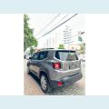 JEEP RENEGADE - CINZA - 2021 Foto 8 (Miniatura)