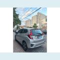 HONDA FIT - PRATA - 2016 Foto 8 (Miniatura)