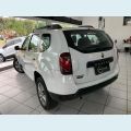 RENAULT DUSTER 16 A CVT - BRANCO - 2019 Foto 8 (Miniatura)