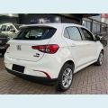 FIAT ARGO DRIVE 1.0 6V FLEX - BRANCO - 2024 Foto 8 (Miniatura)